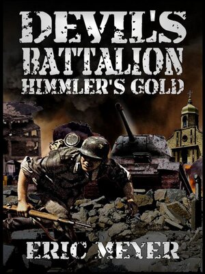 cover image of Himmler's Gold